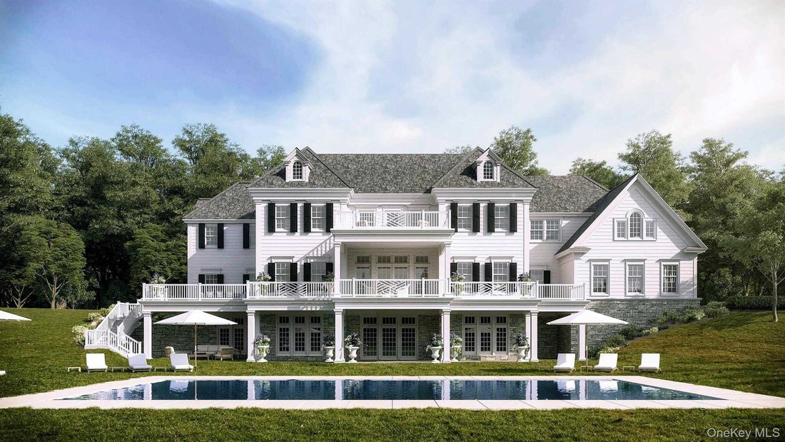 Land in Tarrytown, New York, United States 1 - 17637401