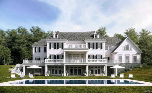 Land in Tarrytown, New York, United States 1