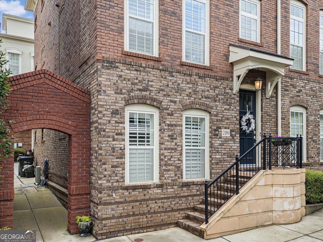 Townhouse in Marietta, Georgia, United States 3 - 18149770