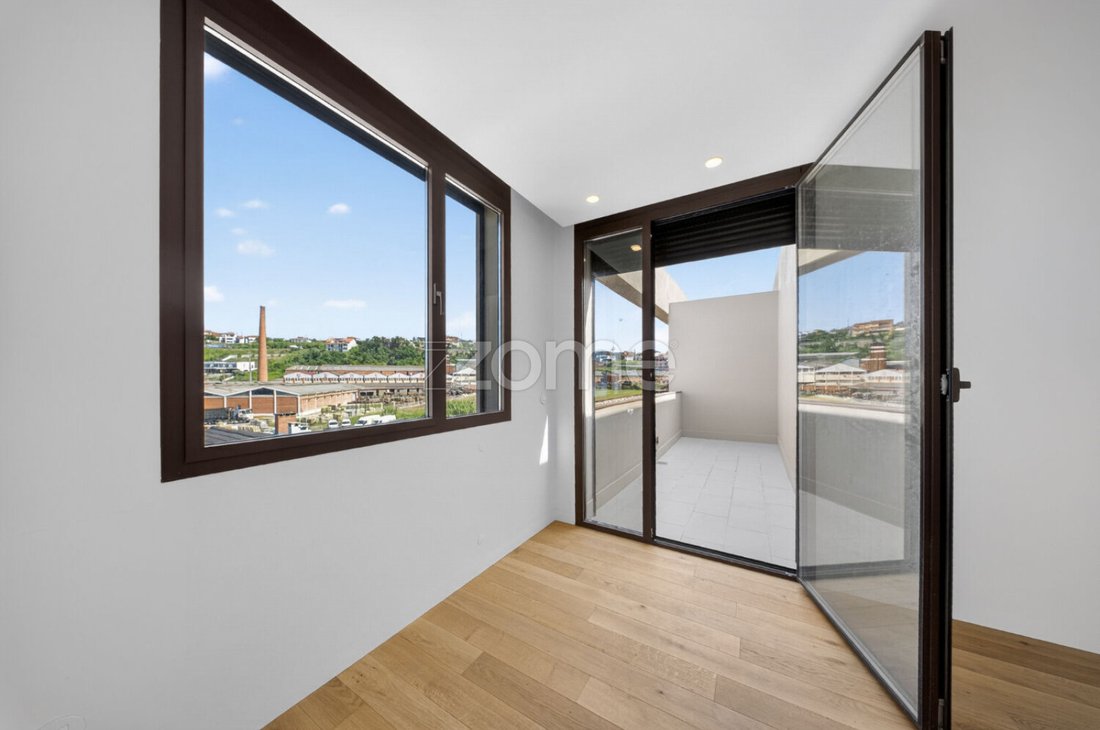 Apartment in Marrazes, Leiria District, Portugal 1 - 18150832