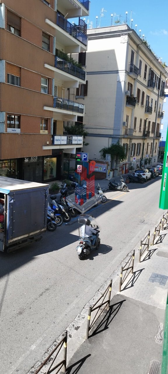 Apartment in Vomero, Naples, Campania 4 - 18150834