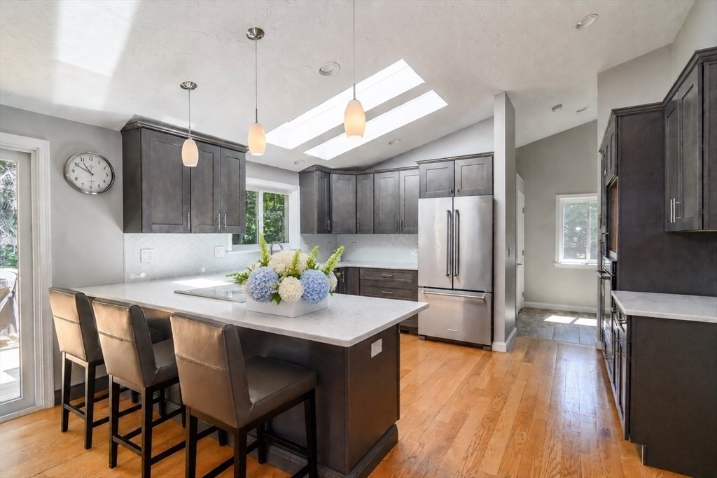 House in Wayland, Massachusetts, United States 4 - 18151528
