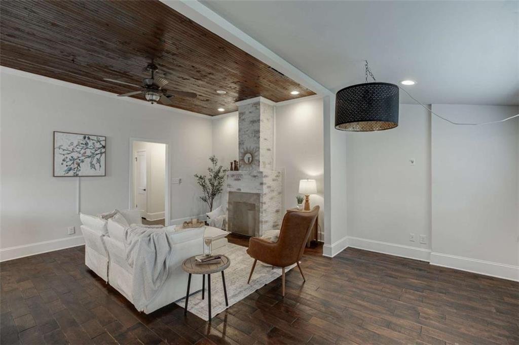 Casa en Buford, Georgia, Estados Unidos 5 - 18149609