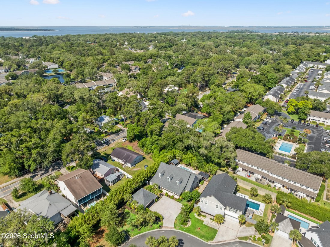 House in St. Simons, Georgia, United States 4 - 18149740