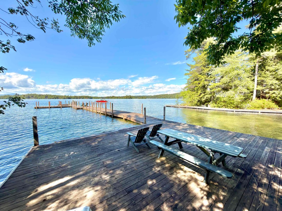 House in Alton, New Hampshire, United States 3 - 18128618