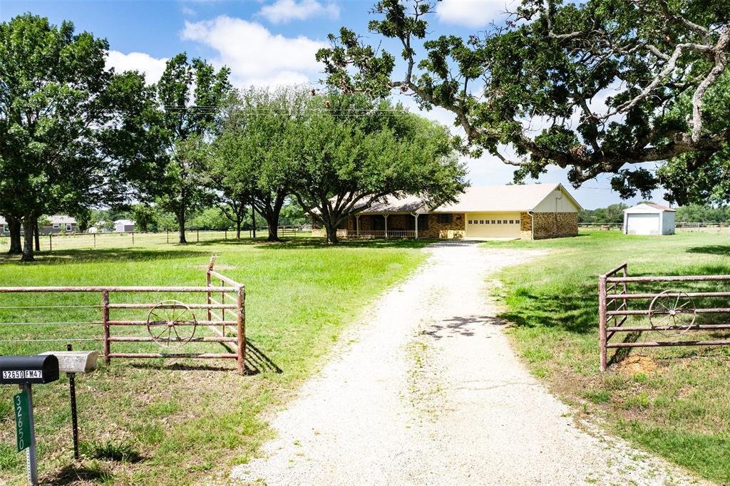 Casa en Canton, Texas, Estados Unidos 1 - 18150926