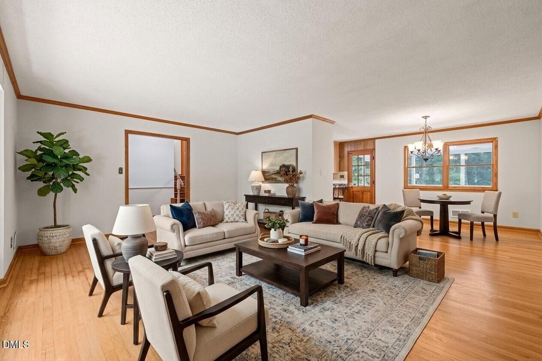 House in Cary, North Carolina, United States 3 - 18149268