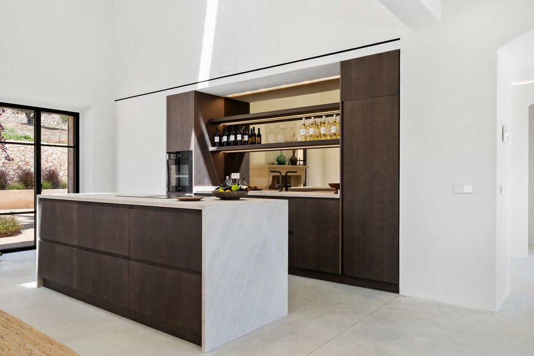 House in Montuiri, Balearic Islands, Spain 5 - 16750525