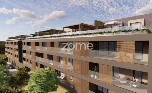 Apartment in Santa Clara e Castelo Viegas, Coimbra District, Portugal 1