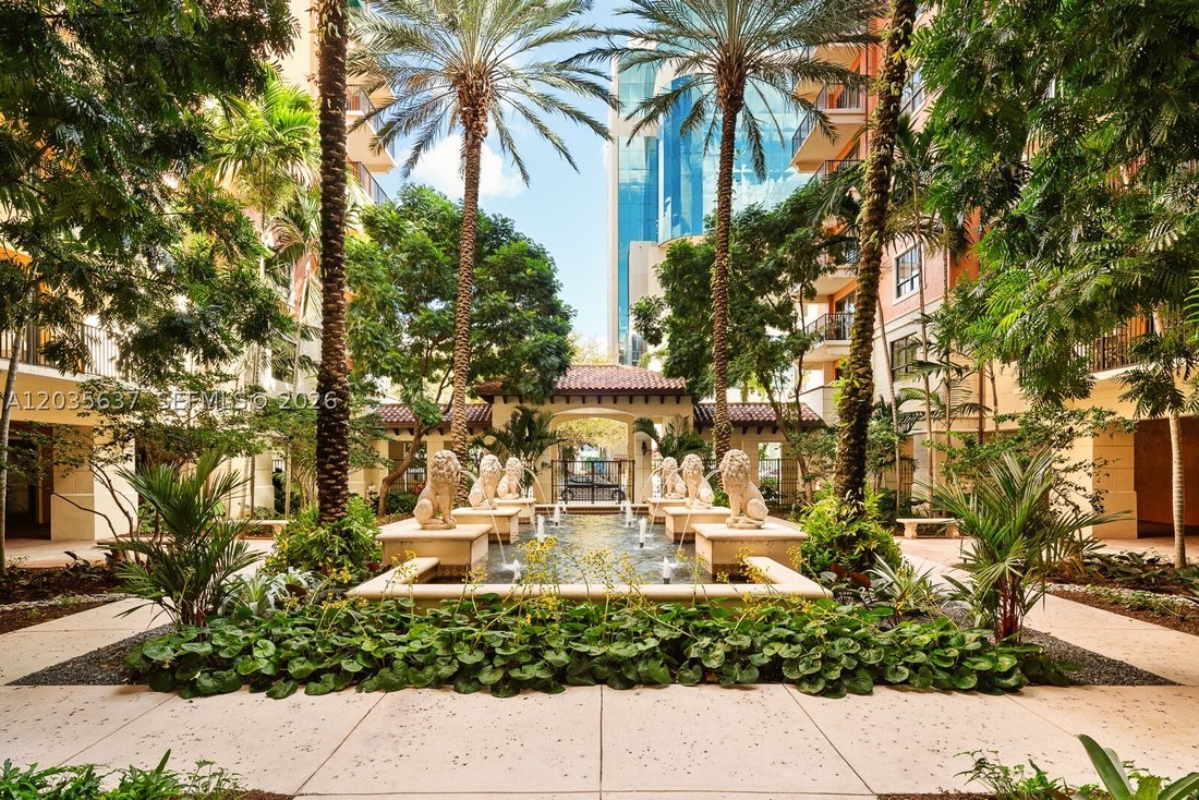 Condo in Coral Gables, Florida, United States 3 - 18148844