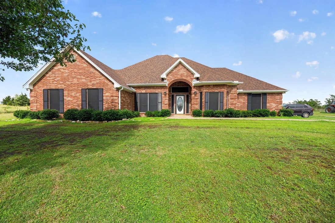 House in Paris, Texas, United States 2 - 18148265