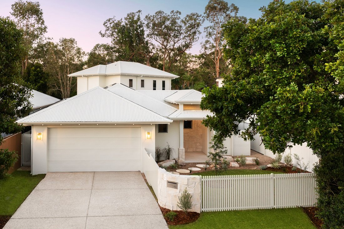 House in Sunshine Coast, Queensland, Australia 1 - 18150245
