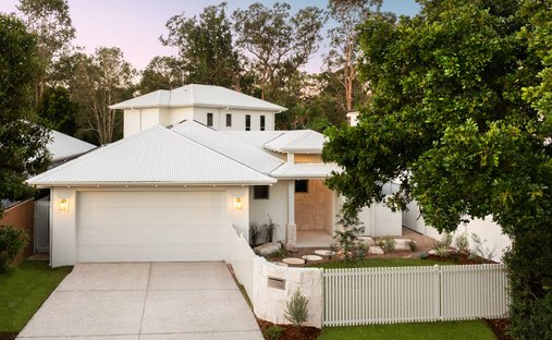Maison en Sunshine Coast, Queensland, Australie 1