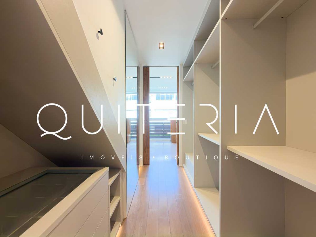 Penthouse in Rio de Janeiro, State of Rio de Janeiro, Brazil 5 - 18150400