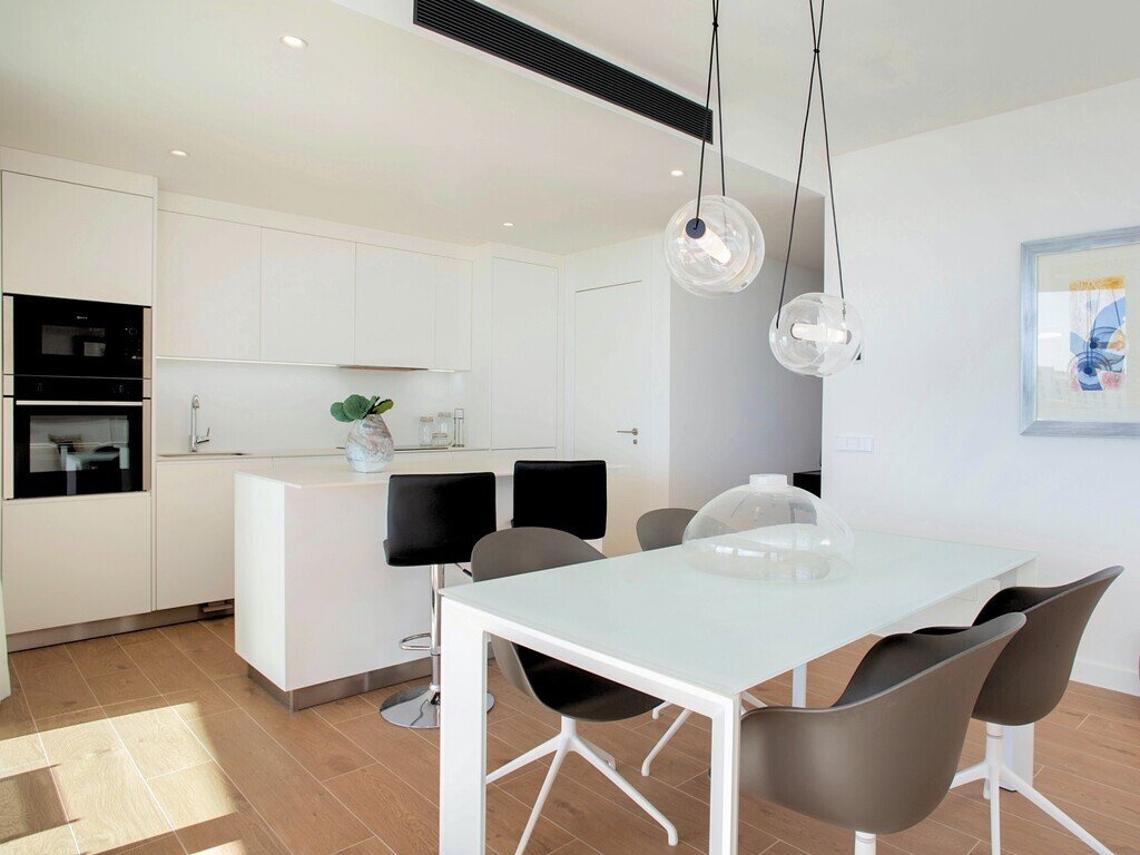Apartment in Fuengirola, Andalusia, Spain 4 - 18150264