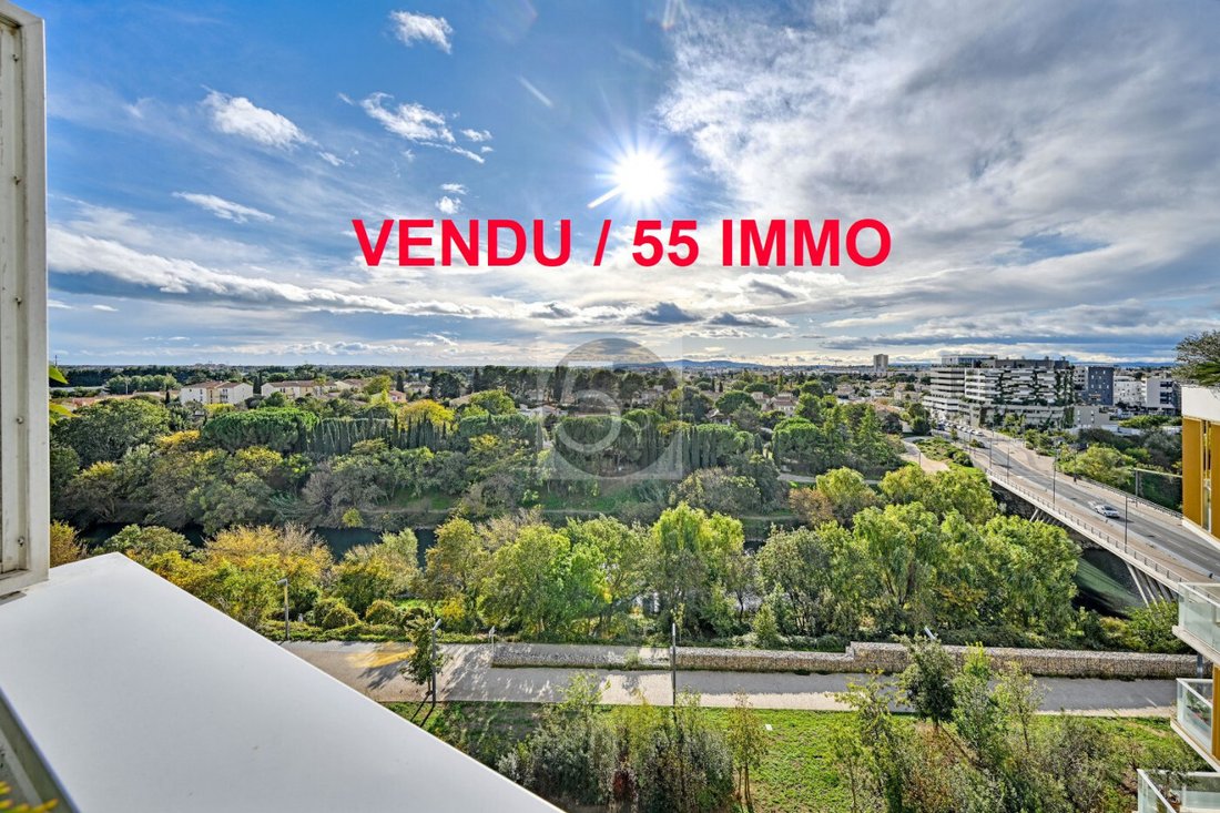 Apartment in Centre Historique, Montpellier, France 1 - 18148461