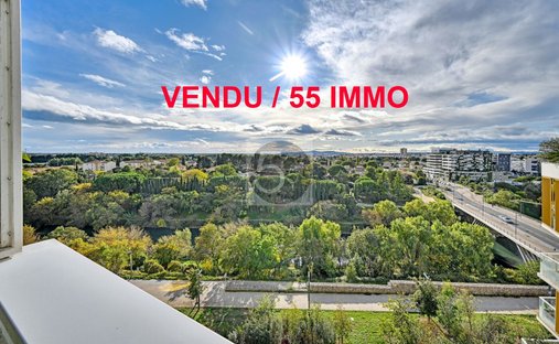 Apartment in Centre Historique, Montpellier, France 1