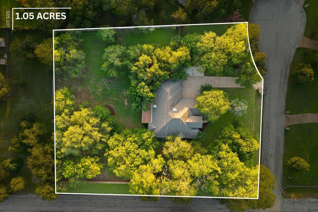 House in Austin, Texas, United States 4 - 18148032