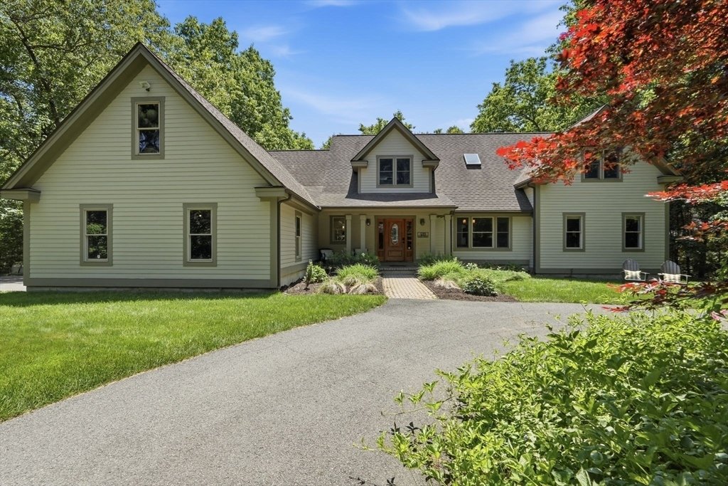 House in Amherst, Massachusetts, United States 2 - 18151521