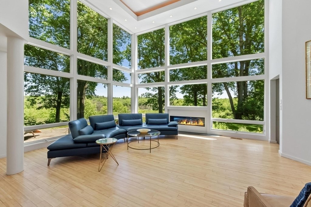 House in Carlisle, Massachusetts, United States 4 - 18151514