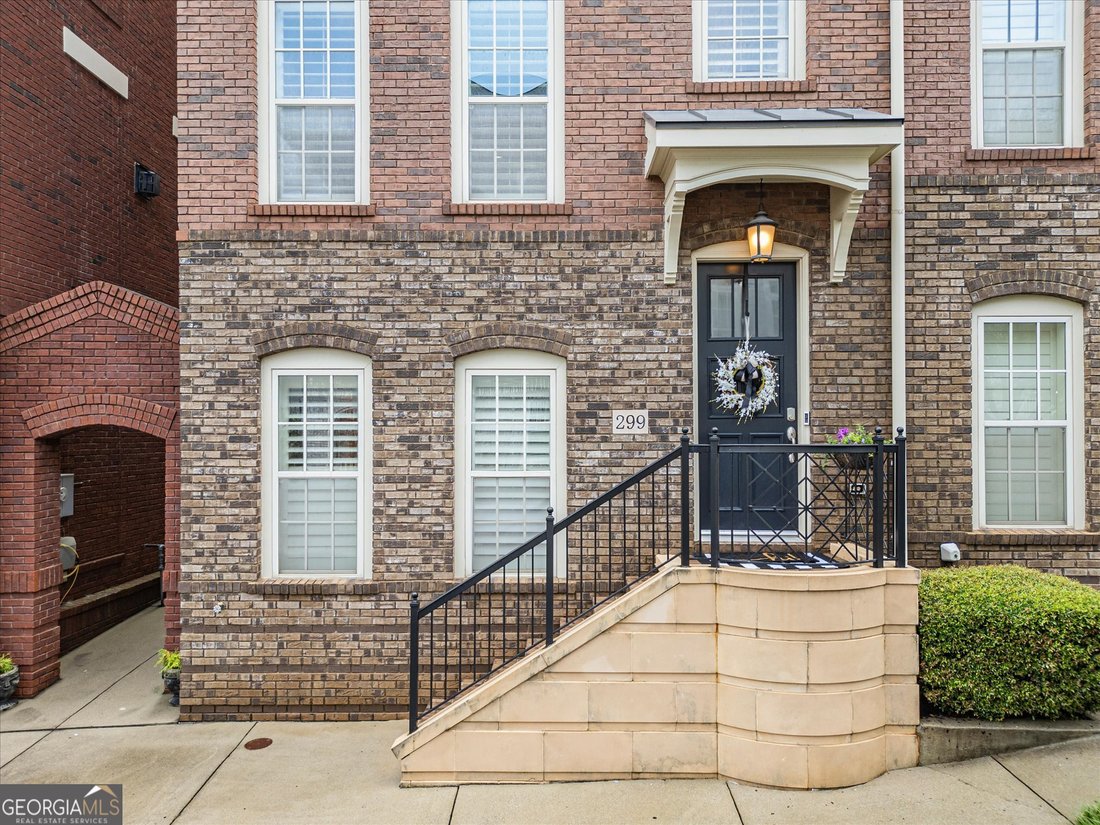 Townhouse in Marietta, Georgia, United States 2 - 18149770