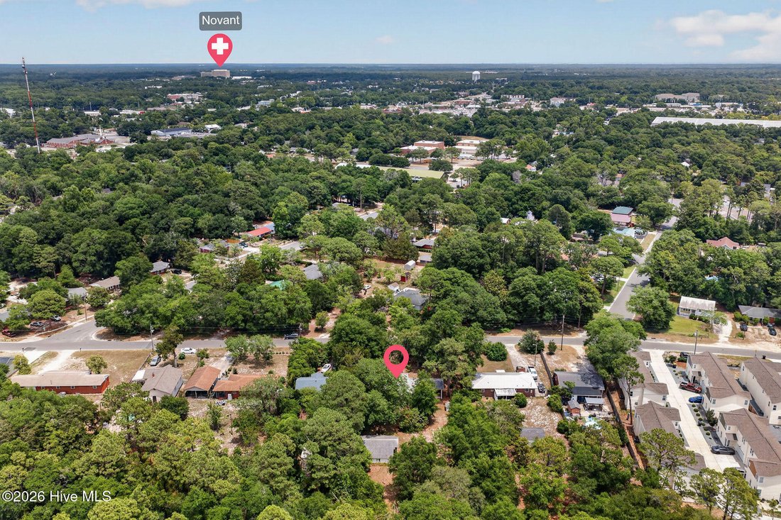 House in Wilmington, North Carolina, United States 5 - 18149171