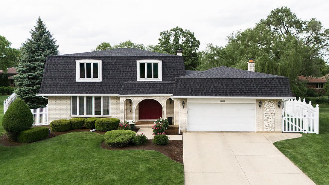 House in Darien, Illinois, United States 1 - 18149565