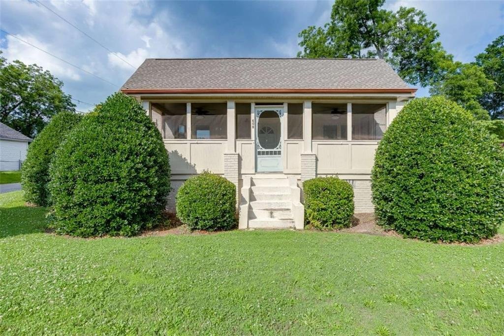 Casa en Buford, Georgia, Estados Unidos 1 - 18149609