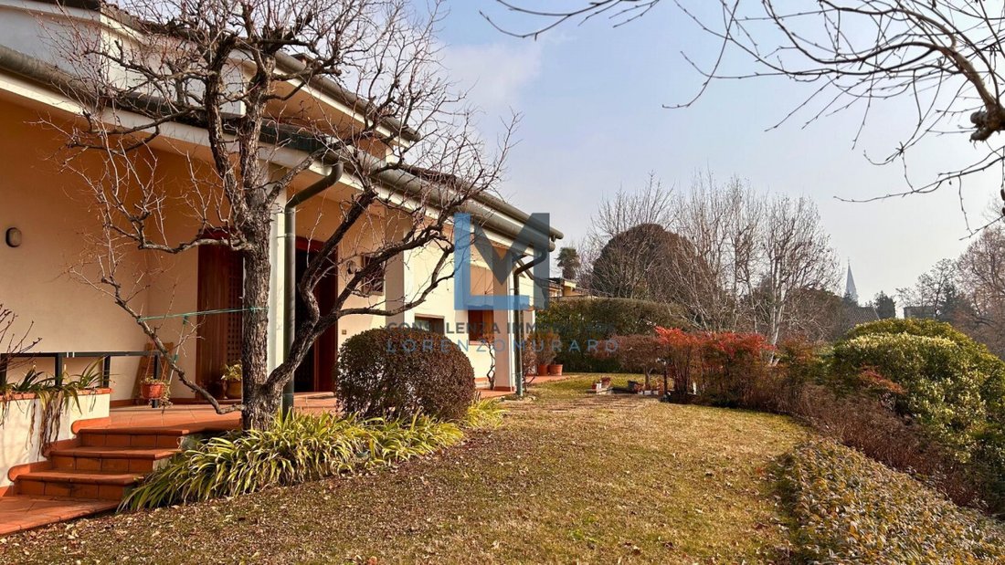 Villa in Montebelluna, Veneto, Italy 1 - 18150823