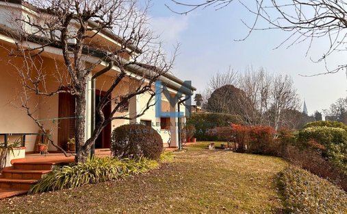 Villa in Montebelluna, Veneto, Italy 1
