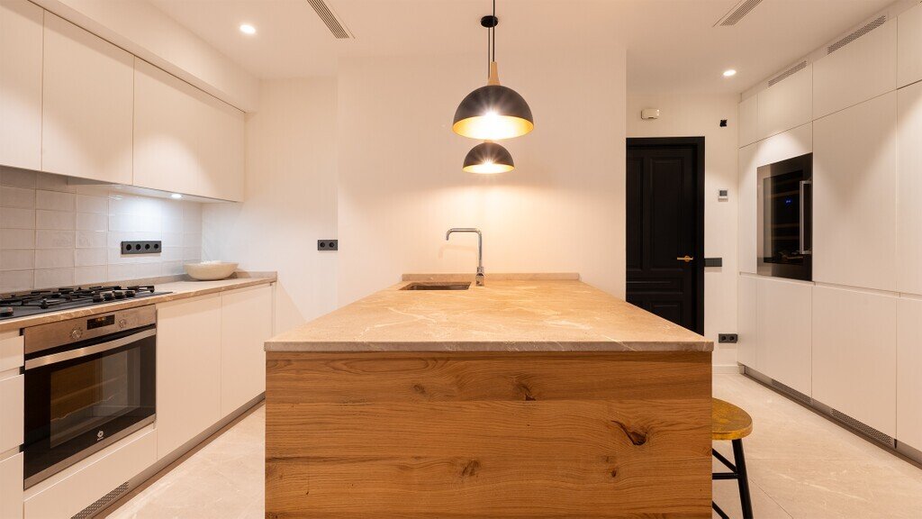 Apartment in Palma, Balearic Islands, Spain 4 - 18150340