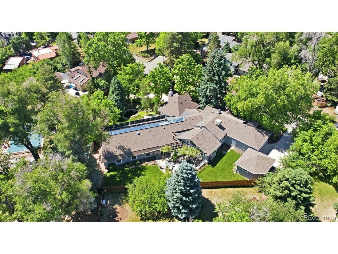 Haus in Lakewood, Colorado, Vereinigte Staaten 4 - 18149027