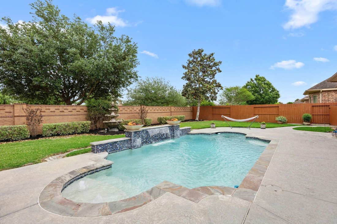 House in Richmond, Texas, United States 1 - 18148940