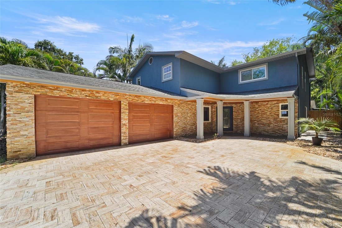 House in Seminole, Florida, United States 2 - 18148559
