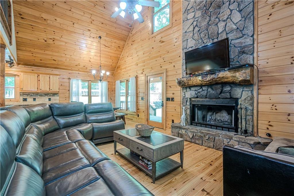 House in Blue Ridge, Georgia, United States 5 - 18149670