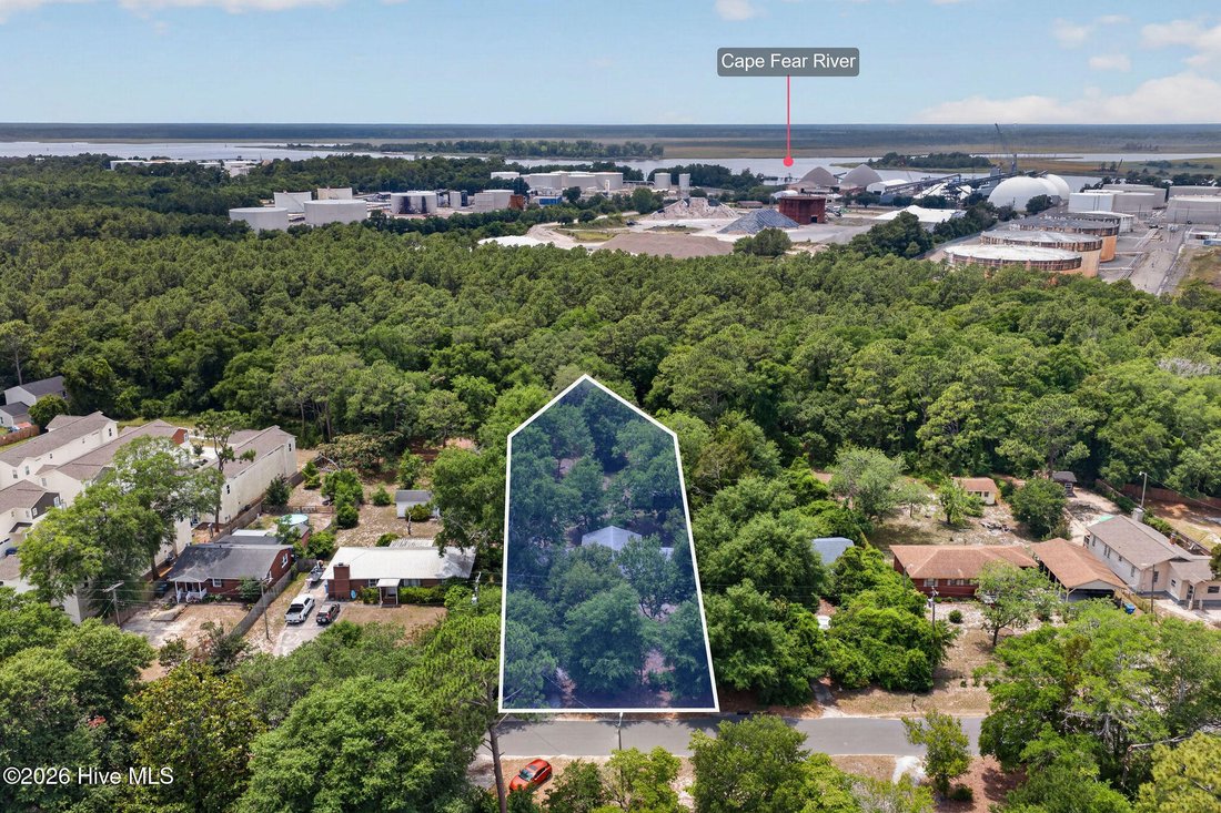 House in Wilmington, North Carolina, United States 4 - 18149171