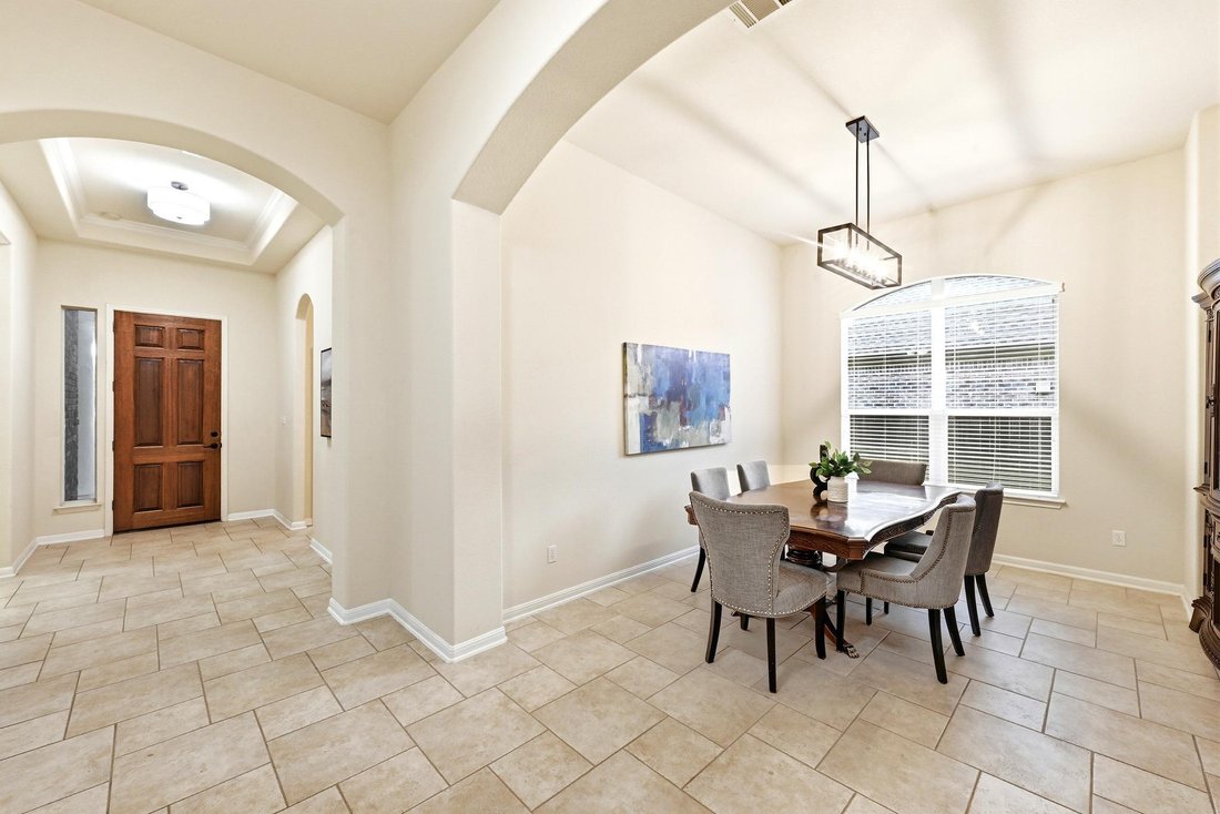 House in Cedar Park, Texas, United States 3 - 18148026