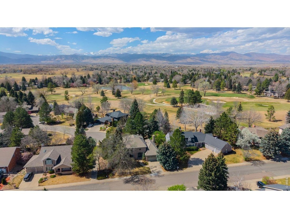 House in Boulder, Colorado, United States 5 - 18149168