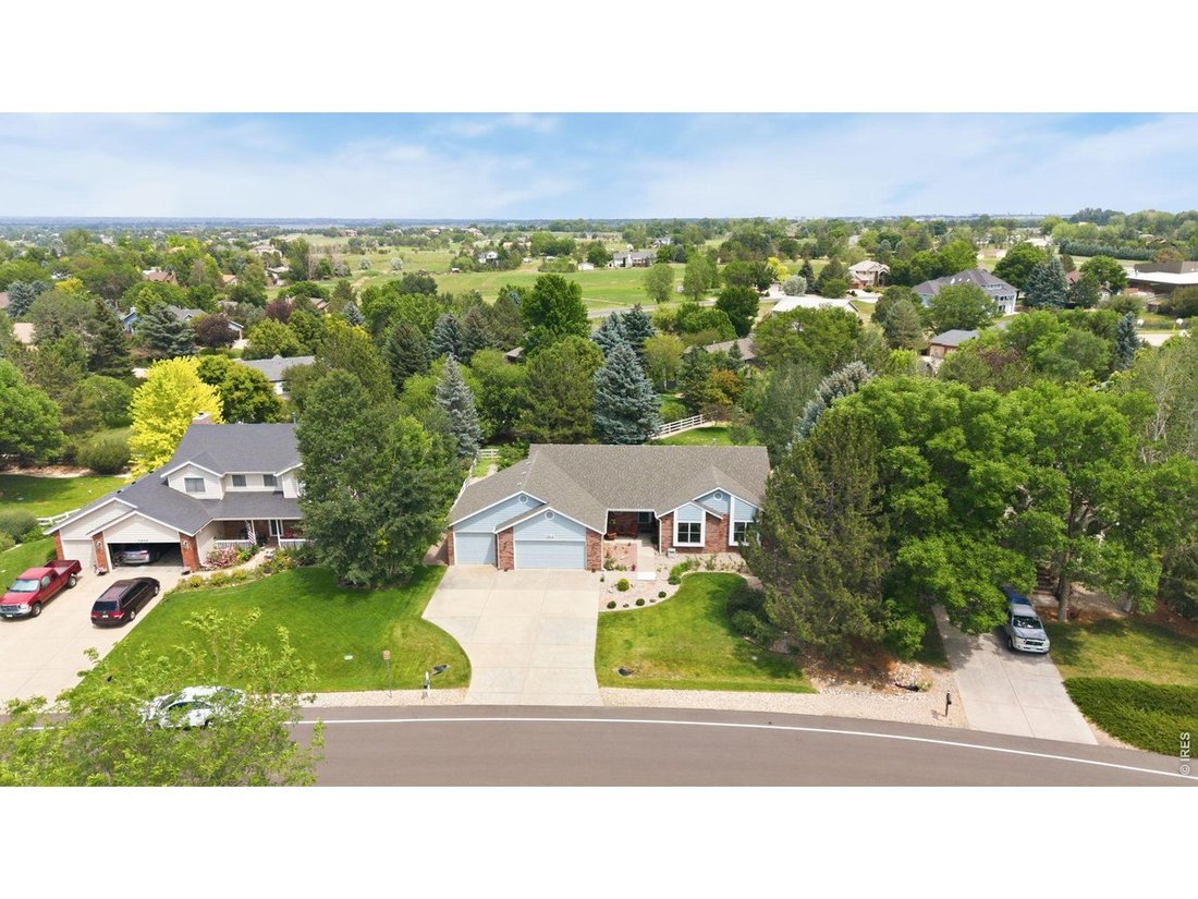 House in Fort Collins, Colorado, United States 3 - 18149037