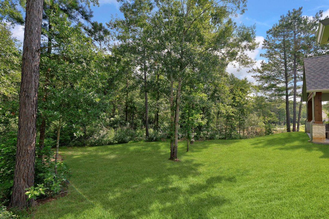 House in Montgomery, Texas, United States 5 - 18148689