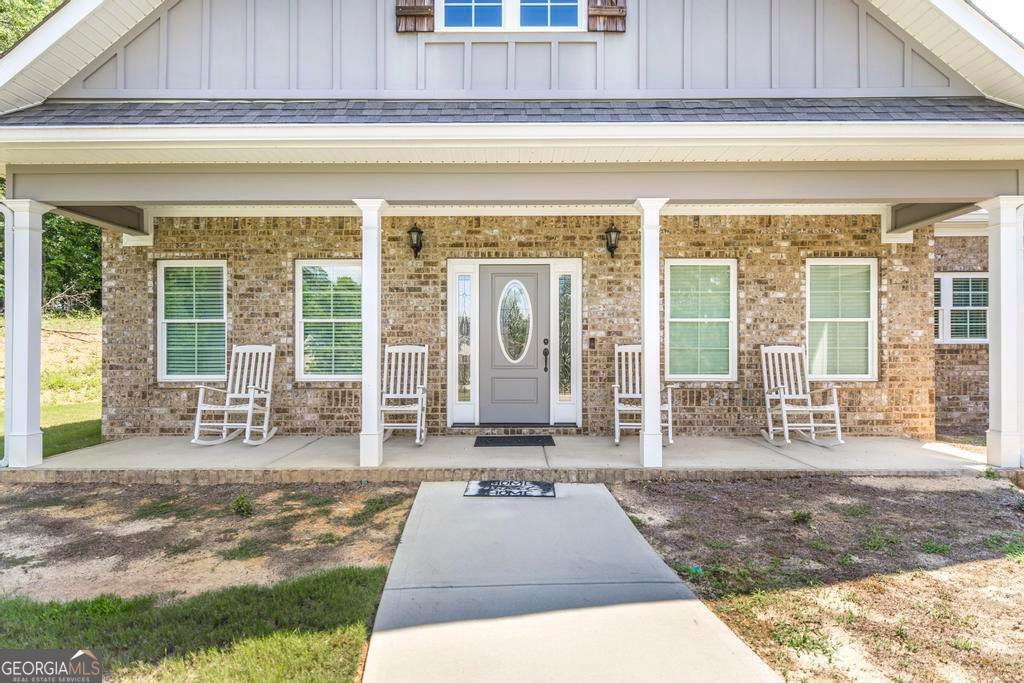 House in Forsyth, Georgia, United States 5 - 18149408