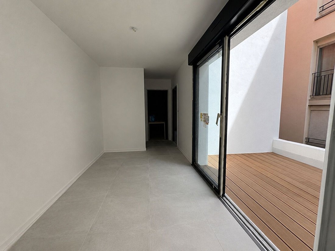 Apartment in Saint Cyprien, Toulouse, France 3 - 18148606