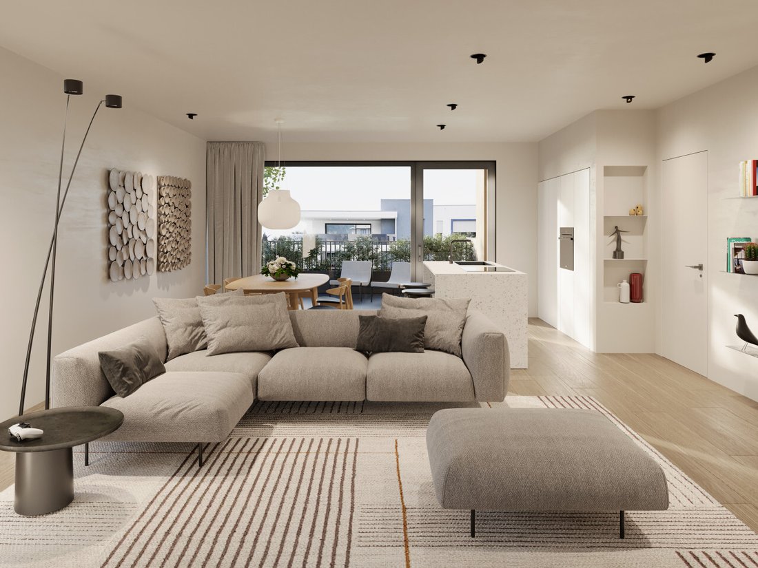 Apartment in Bassano del Grappa, Veneto, Italy 5 - 18150845