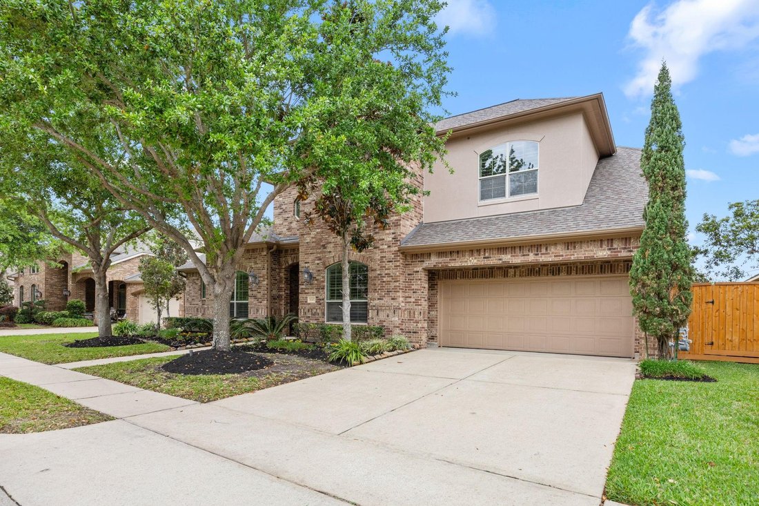 House in Richmond, Texas, United States 5 - 18148940
