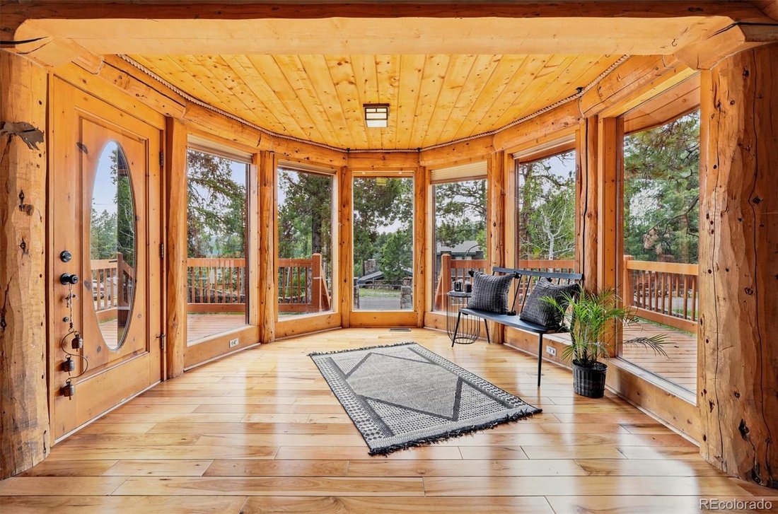 House in Indian Hills, Colorado, United States 5 - 18148727