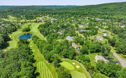 Maison en Readington Twp., New Jersey, États-Unis 1