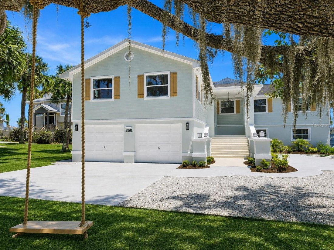 House in Palm Coast, Florida, United States 3 - 18148521