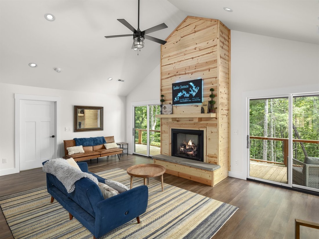 House in Nebo, North Carolina, United States 5 - 18151155