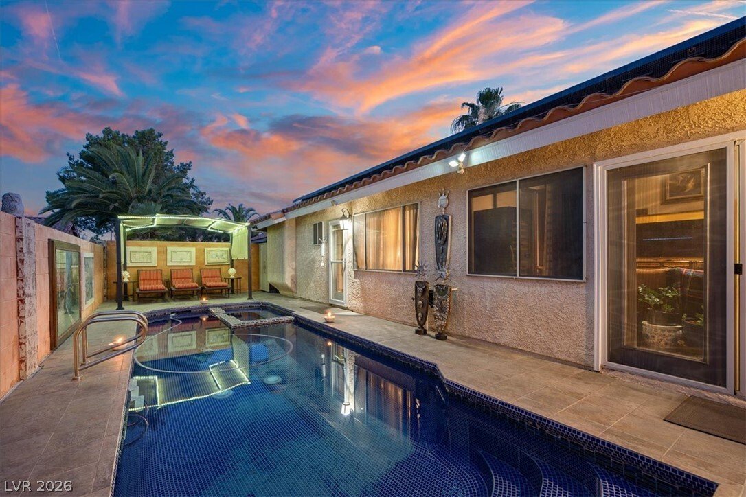 House in Las Vegas, Nevada, United States 3 - 17869123