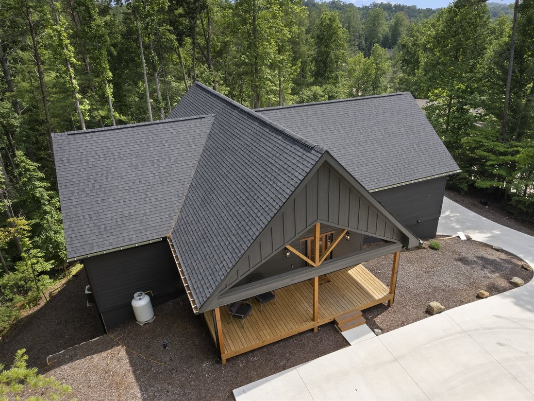 House in Nebo, North Carolina, United States 2 - 18151155